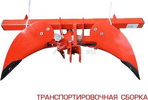 Окучник ВРМЗ (0025110000) - Фото 4