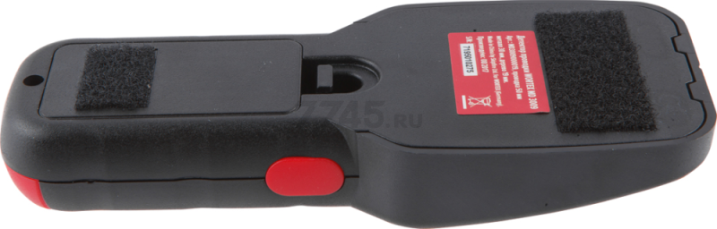 Детектор проводки WORTEX MD 3009 (MD3009000019) - Фото 8