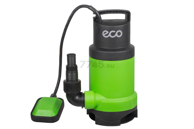 Насос дренажный ECO DP-752