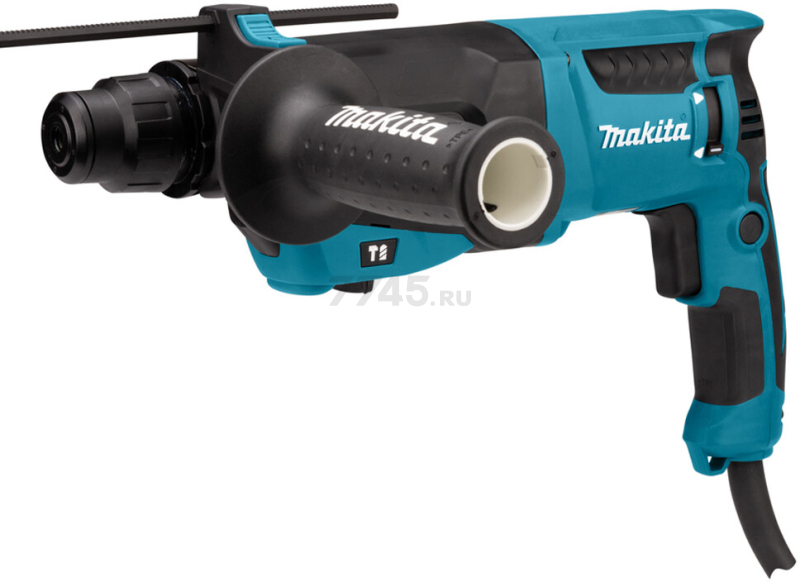Перфоратор MAKITA HR 2630 (HR2630A1) - Фото 3