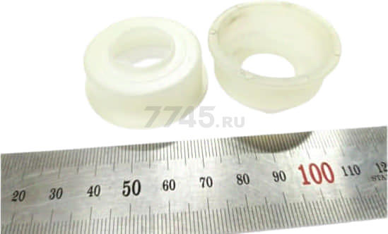 Пыльник подшипника 6003 для фрезера WORTEX MM5013-1E (R0700-24)