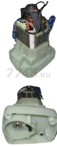 Двигатель (мотор) в сборе для газонокосилки WORTEX LM 3213-1P (7014-302215)