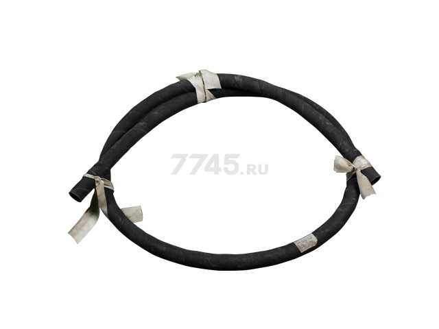 Рукав напорно-всасывающий СЗРТ В-2-50-5 5 м (00025485)