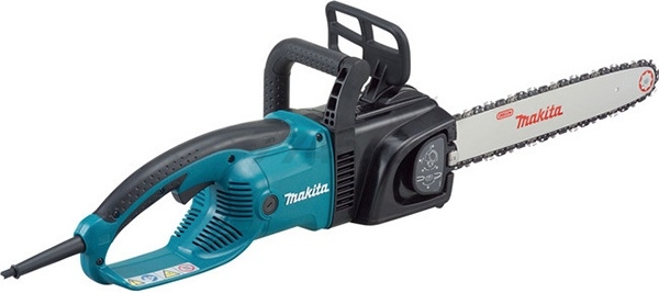 Пила цепная электрическая MAKITA UC 3550 A (UC3550A)