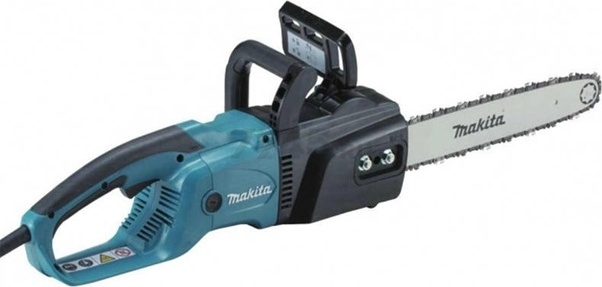 Пила цепная электрическая MAKITA UC 4050 A (UC4050A)