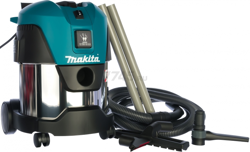 Пылесос строительный MAKITA VC 2012 L (VC2012L)