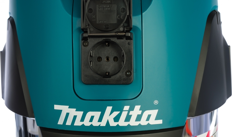 Пылесос строительный MAKITA VC 2012 L (VC2012L) - Фото 3