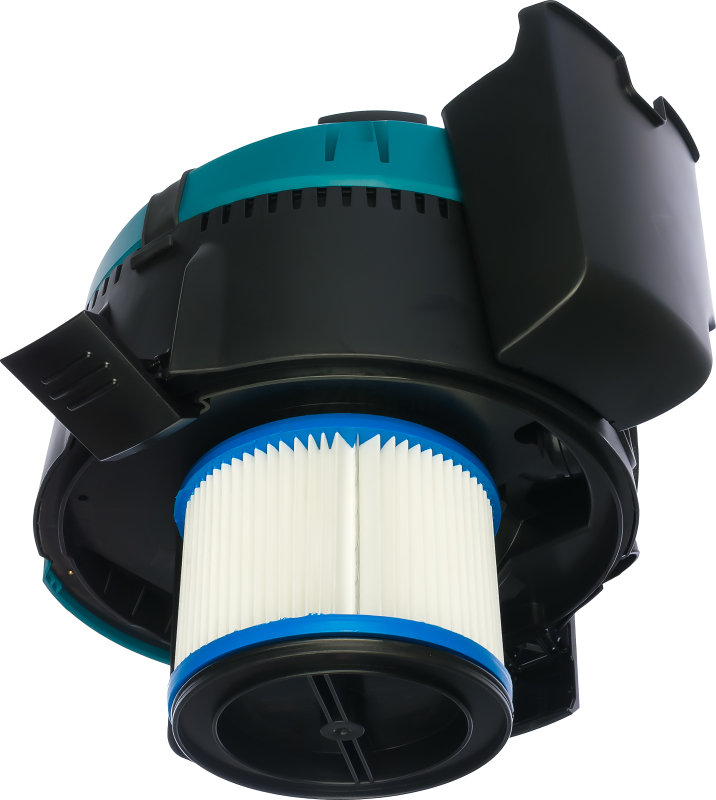 Пылесос строительный MAKITA VC 2012 L (VC2012L) - Фото 4