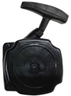Cтартер в сборе для мотокосы ECO GTP-S0107