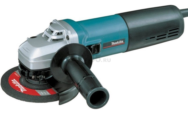 Шлифмашина угловая (болгарка) MAKITA 9565 CVR (9565CVR)