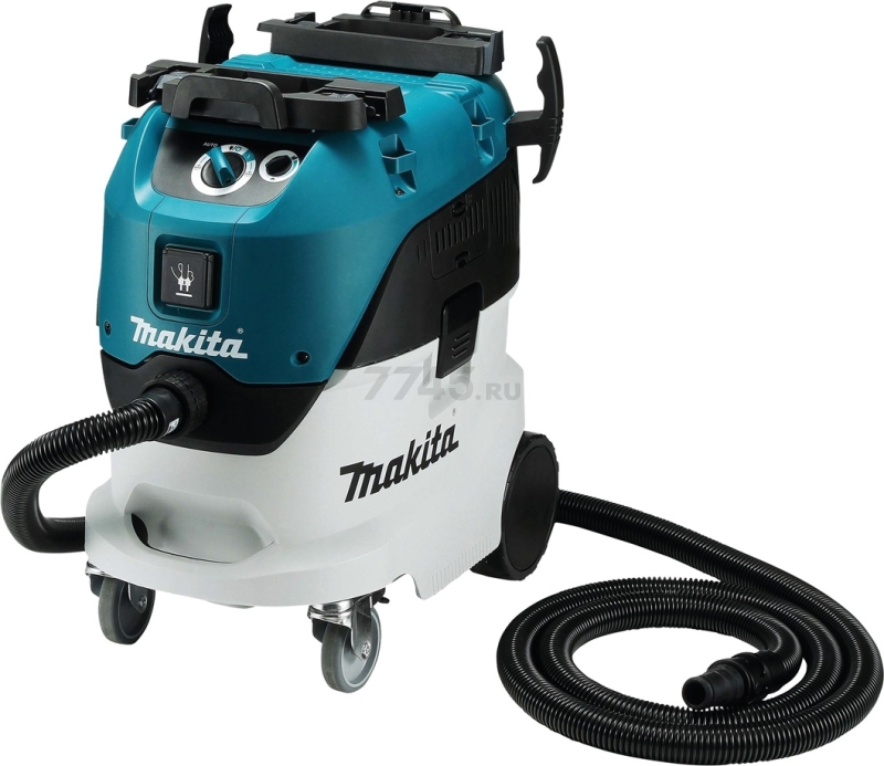 Пылесос строительный MAKITA VC 4210 L (VC4210L)
