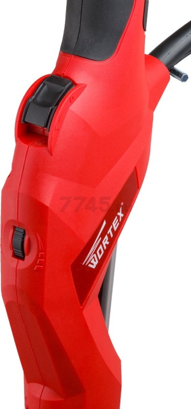 Шлифмашина для стен и потолков (жираф) WORTEX DG 2260 (DG226000004) - Фото 20