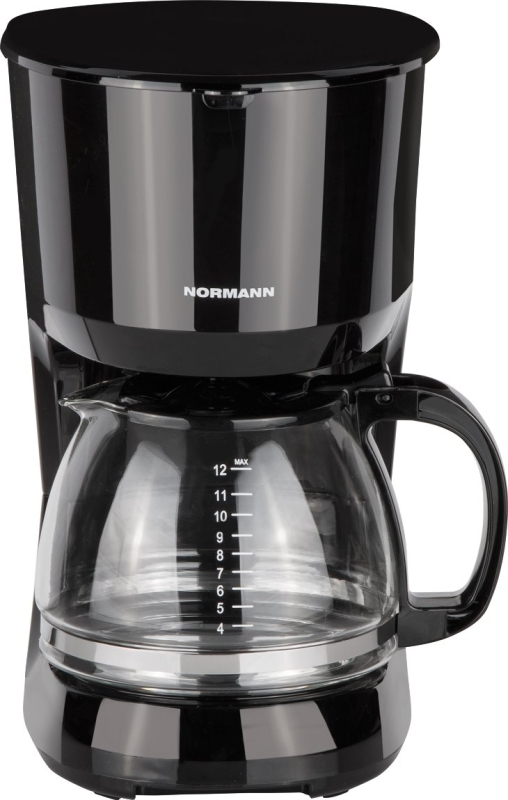 Кофеварка NORMANN ACM-227 - Фото 9
