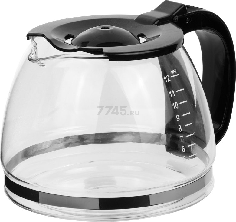 Кофеварка NORMANN ACM-227 - Фото 11