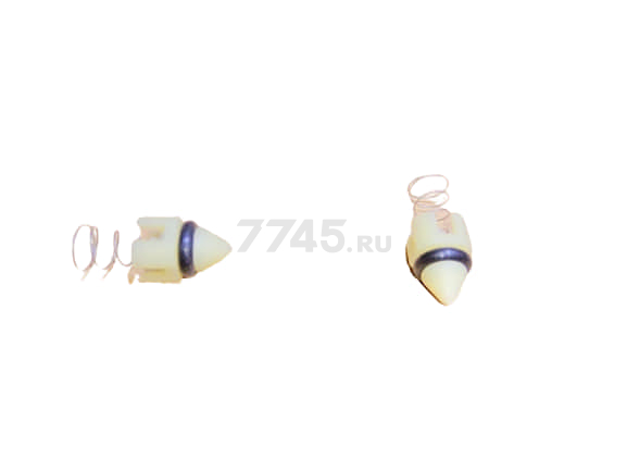 Клапан инжектора в сборе для мойки высокого давления WORTEX PW1116, PW1320 (LT304-1400D-MO-13)