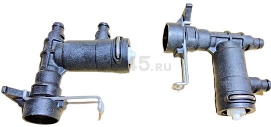 Корпус клапана управляющего для мойки высокого давления WORTEX PW-1320 (LT304-1400D-MO-12)