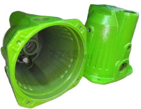 Корпус насоса ECO GFI-904 (jet100l-03)