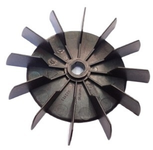 Крыльчатка для насоса ECO GFI-1202, GFI-1202IN (100139)
