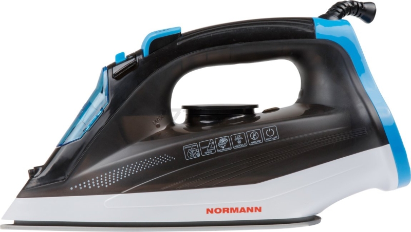 Утюг NORMANN AIR-507 - Фото 6