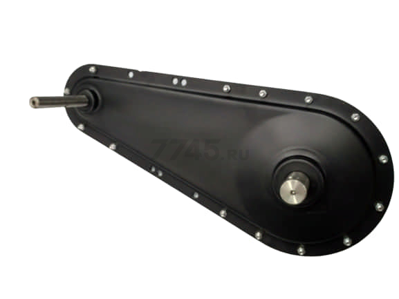 Редуктор в сборе для культиватора FERMER FM633 (802002)