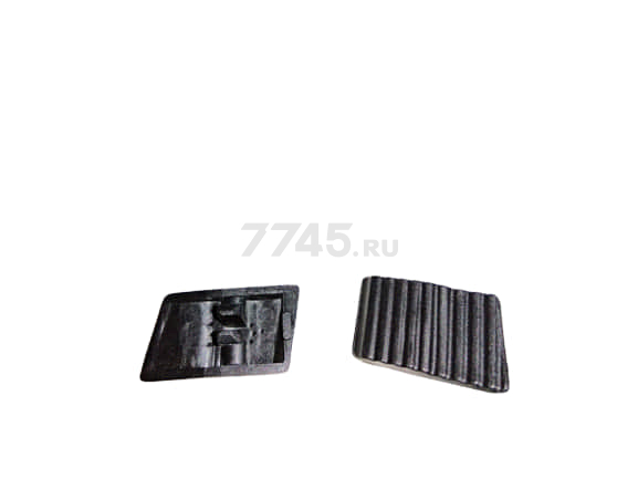 Кнопка для болгарки WORTEX AG1211-1E (HJ1207-43)