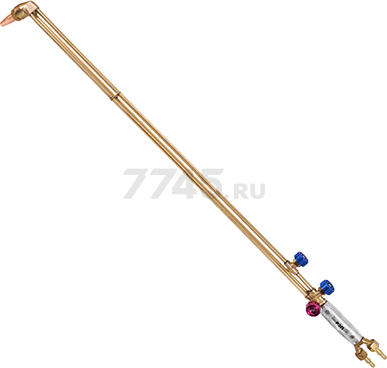 Резак пропановый РЕДИУС Р3П-32-У2 (07517) - Фото 2