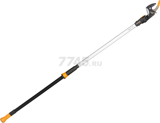 Сучкорез FISKARS UPX82 PowerGear (1023625) - Фото 4
