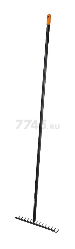 Грабли зубчатые FISKARS Solid (135066) - Фото 8