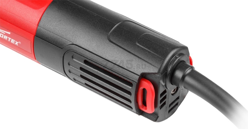 Шлифмашина угловая (болгарка) WORTEX AG 1208-1 (AG1208100019) - Фото 8