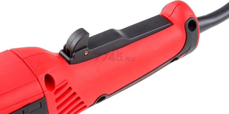 Шлифмашина угловая (болгарка) WORTEX AG 1213 (AG121300018) - Фото 13