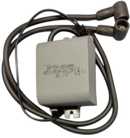 Трансформатор высоковольтный для пушки тепловой ECOTERM DHD-501W (BGO1601-50-6)