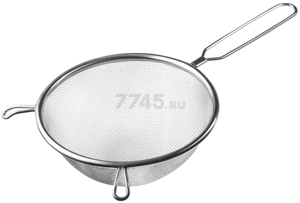 Дуршлаг с ручкой PERFECTO LINEA 18 см (24-020018)
