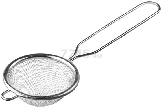 Ситечко для чая с ручкой PERFECTO LINEA 70 мм (24-020007)