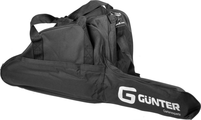 Бензопила GUNTER MSH-4505 - Фото 18