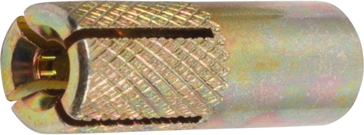 Анкер забивной М20х25х80 мм STARFIX (SMP-61256-1)