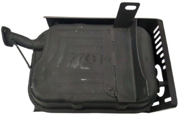 Глушитель для генератора ECO PE-7001RS (PE-7001RS-2087)