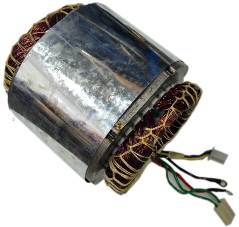 Статор для генератора ECO PE-2500RS, PE-3001RS (PE-3001RS-5002)