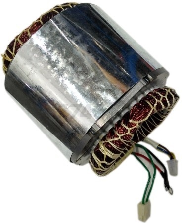 Статор для генератора ECO PE-4000RS, PE-4001RS (PE-4001RS-5002)