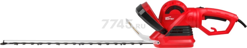 Кусторез электрический WORTEX ST 6165 (ST616500011) - Фото 3