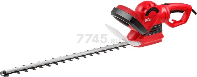 Кусторез электрический WORTEX ST 6165 (ST616500011)