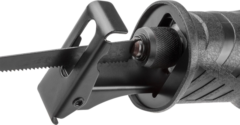 Пила сабельная WORTEX SR 2313 E (SR2313E02826) - Фото 10
