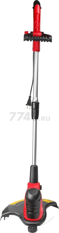 Триммер электрический WORTEX TE 3005 (TE300500019) - Фото 3