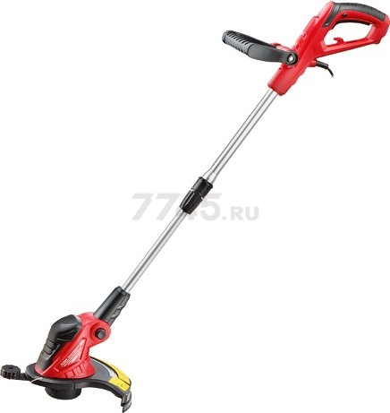 Триммер электрический WORTEX TE 3005 (TE300500019) - Фото 2