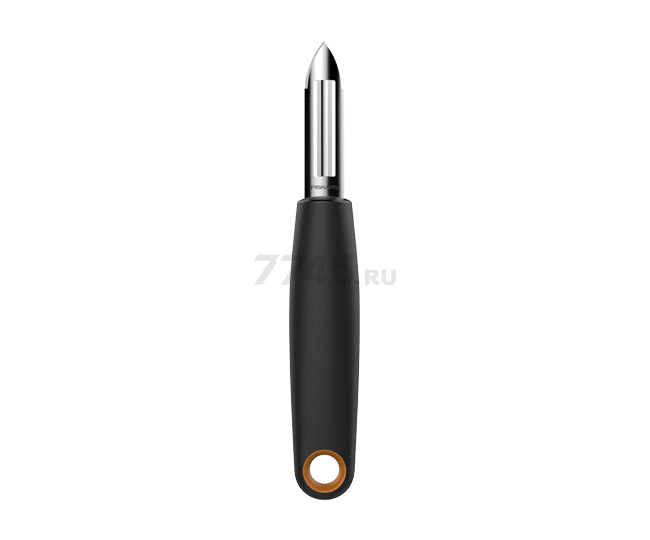 Овощечистка с фиксированным лезвием FISKARS Functional Form (1014418)