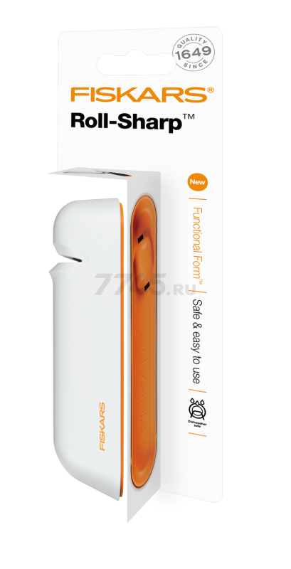 Точилка для ножей FISKARS Functional Form (1014214) - Фото 9