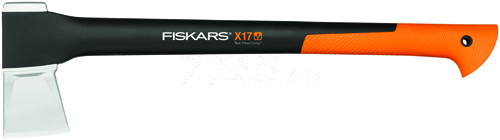 Топор-колун 1,5 кг FISKARS X17 M 122463 (1015641) - Фото 8