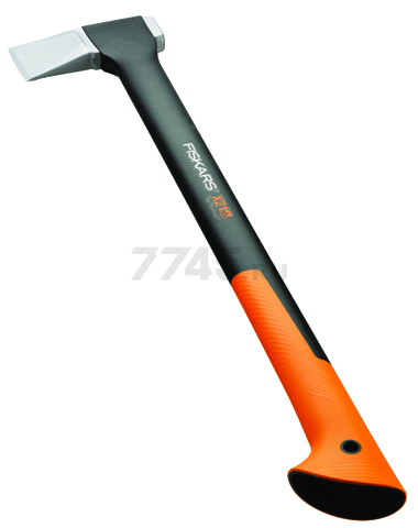 Топор-колун 1,59 кг FISKARS X21 L (1015642) - Фото 11