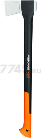 Топор-колун 1,59 кг FISKARS X21 L (1015642) - Фото 9