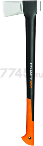 Топор-колун 2,4 кг FISKARS X25 XL 122483 (1015643) - Фото 10