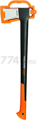 Топор-колун 2,4 кг FISKARS X25 XL 122483 (1015643) - Фото 9